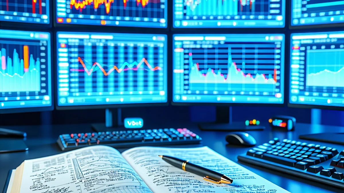 Dữ liệu và biểu đồ phân tích thể thao VSBET