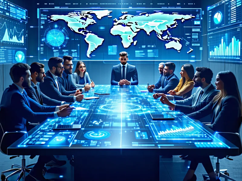 Hình ảnh minh họa về sự khởi nguồn của VSBET, thể hiện ý tưởng và sự bắt đầu