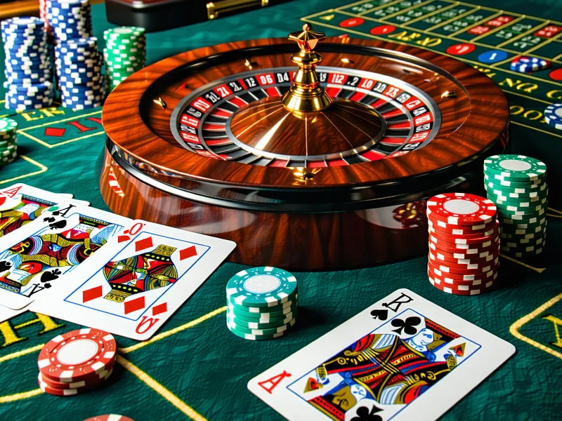 Mẹo chơi game casino hiệu quả tại VSBET