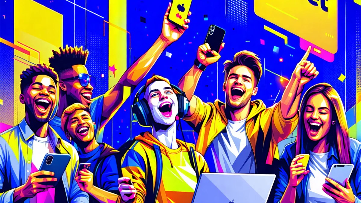 Tham gia VSBET và nhận ưu đãi