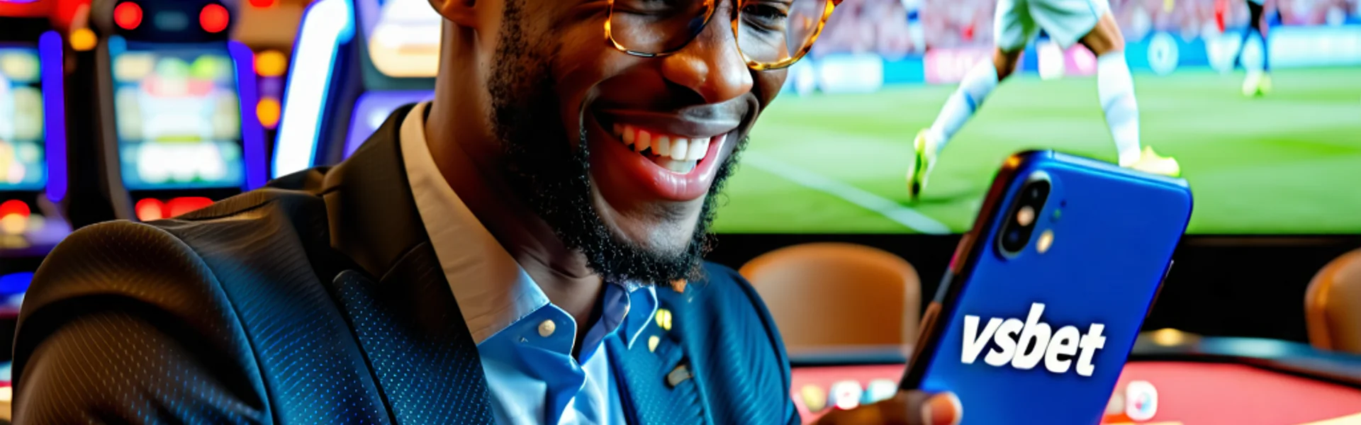 Tham gia VSBET ngay để nhận phân tích độc quyền