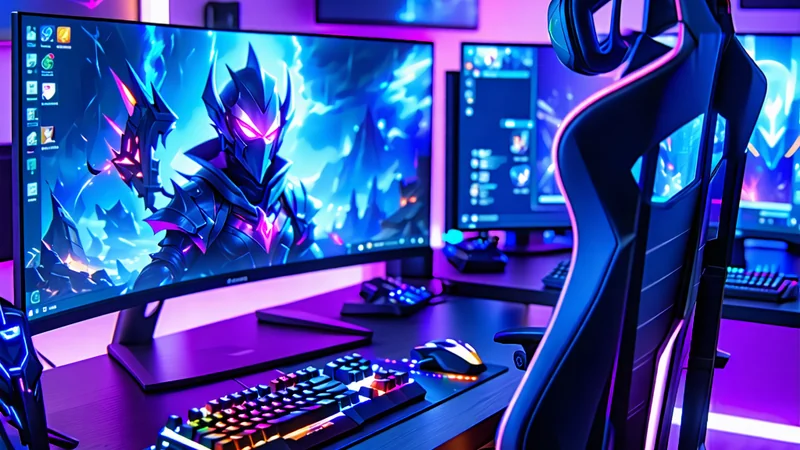 Cá cược Esport trên VSBET