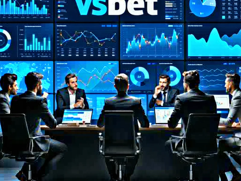 Chuyên gia VSBET phân tích