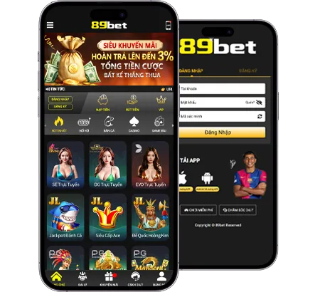 Công nghệ bảo mật VSBET