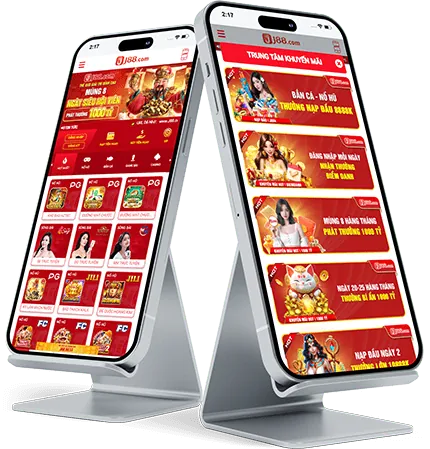 Đa dạng Trò chơi liên tục cập nhật