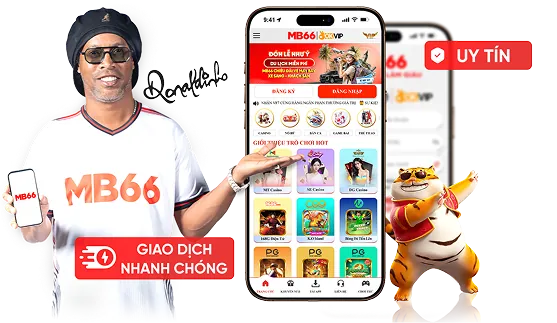 Uy tín và An toàn tuyệt đối