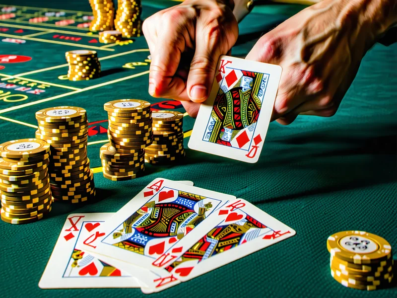 Baccarat trực tiếp VSBET