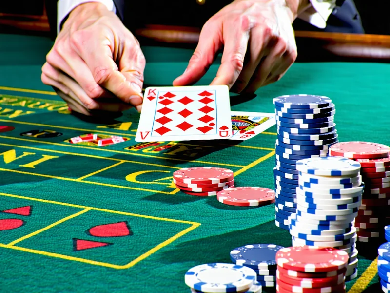 Poker trực tiếp VSBET