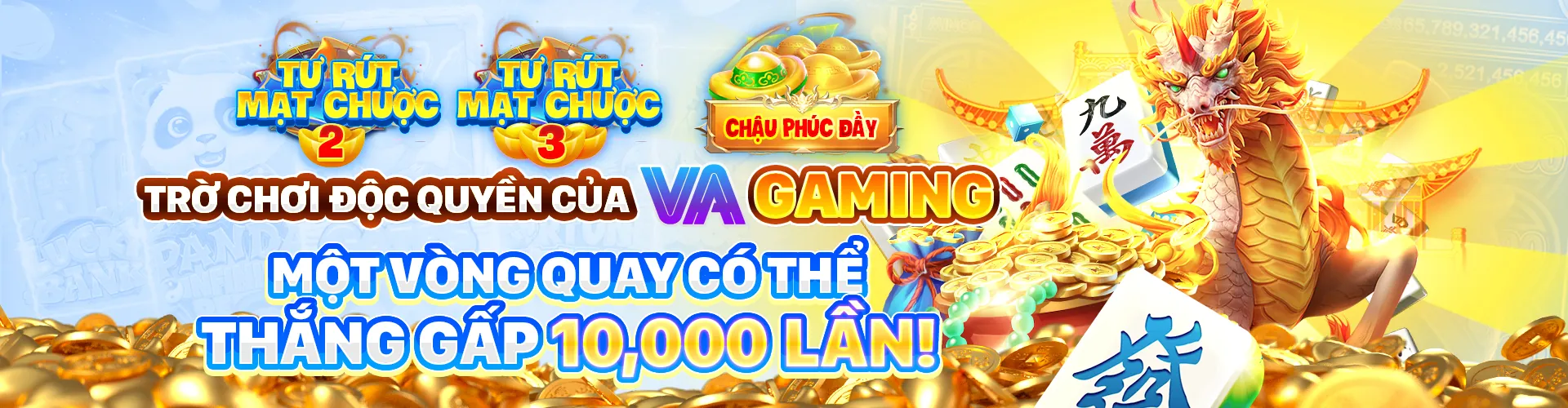 Mạt chược trực tuyến VSbet