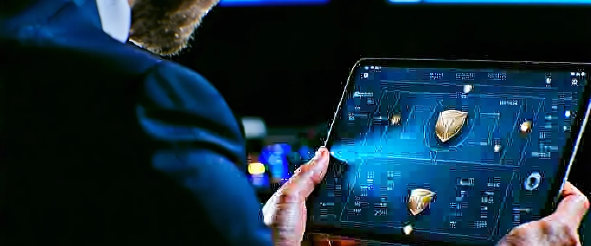 Hình ảnh nền về quản lý rủi ro cá cược tại VSBET