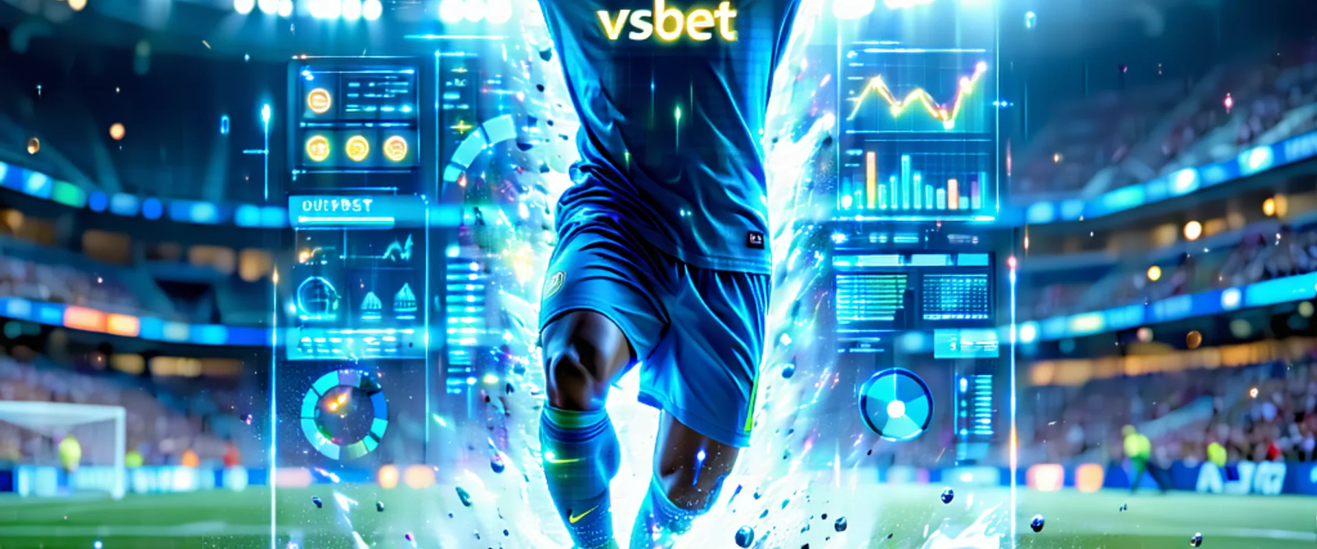 VSBET phân tích thể thao chuyên sâu