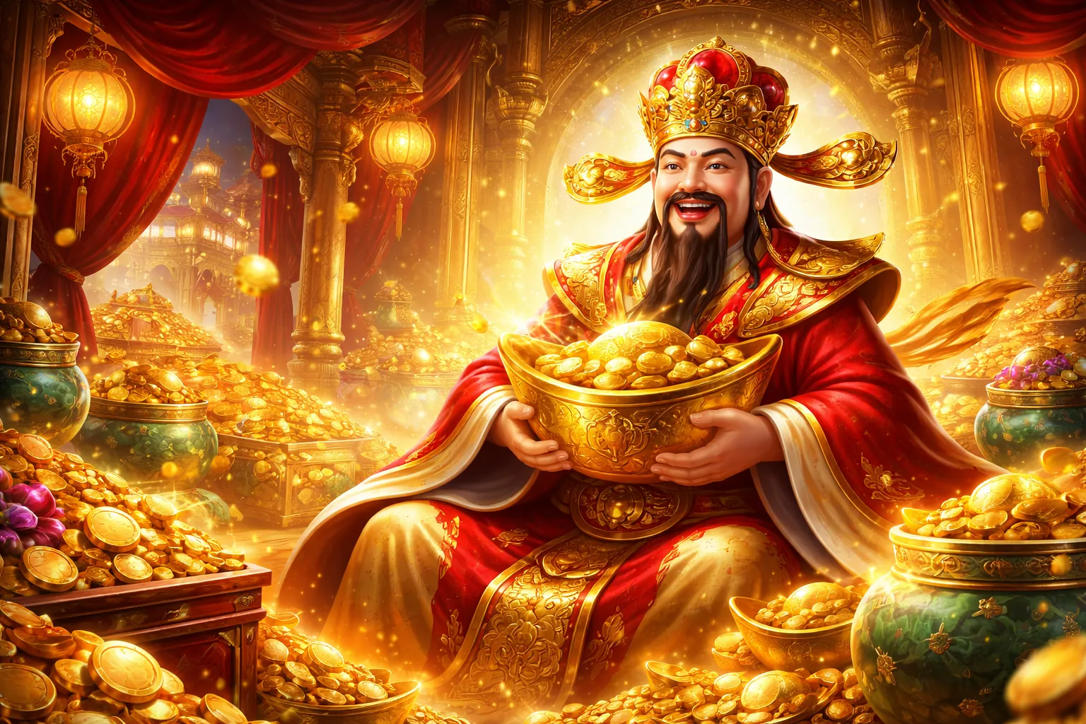 Ưu đãi độc quyền VSbet