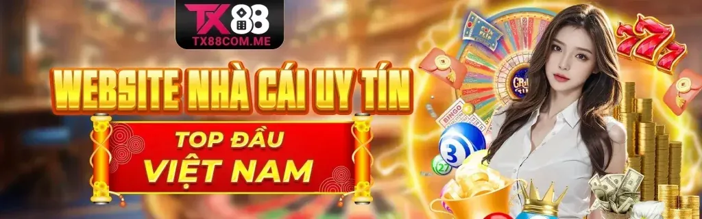 Xổ số trực tuyến VSbet