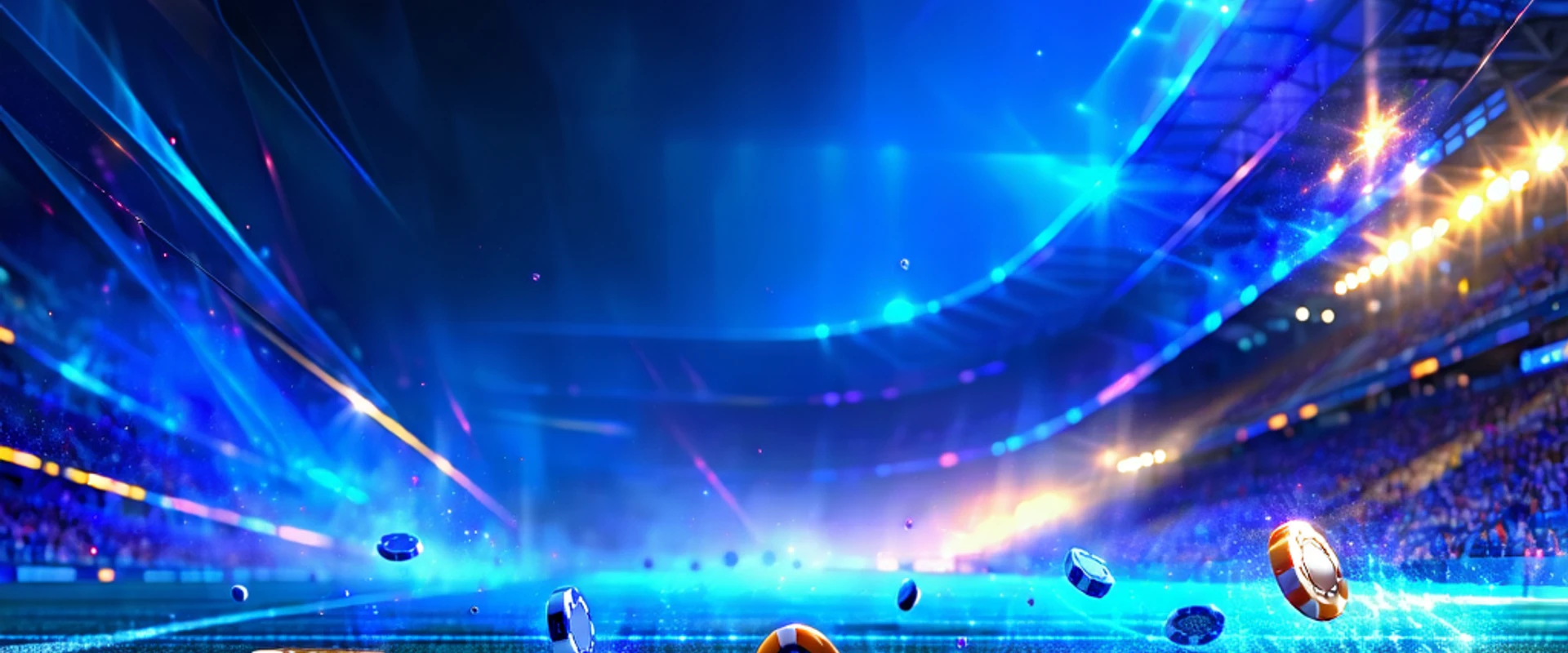 Hình ảnh chính ưu đãi VSBET