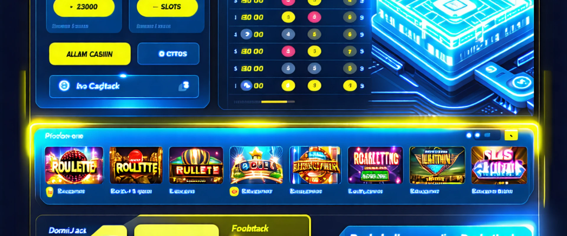 VSBET nền tảng cá cược trực tuyến hàng đầu