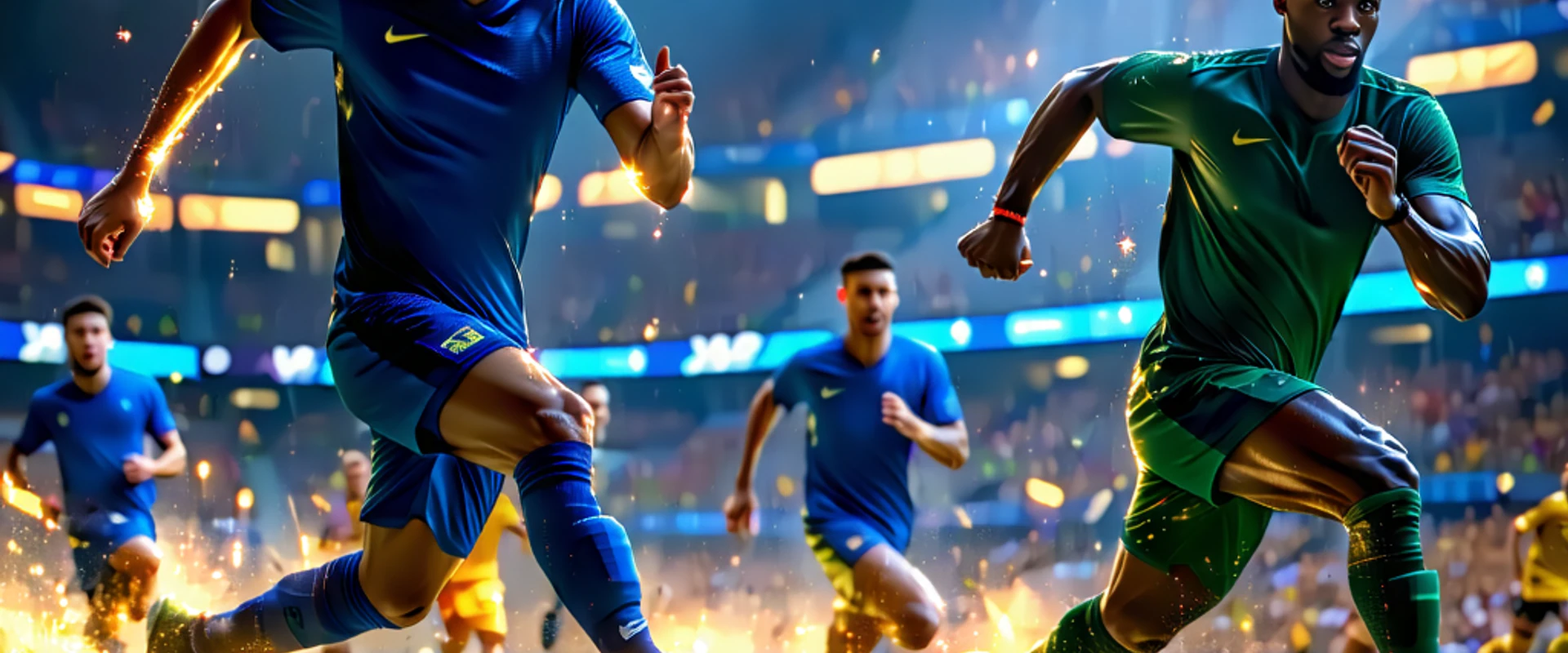 Hình ảnh giới thiệu cá cược thể thao VSBET