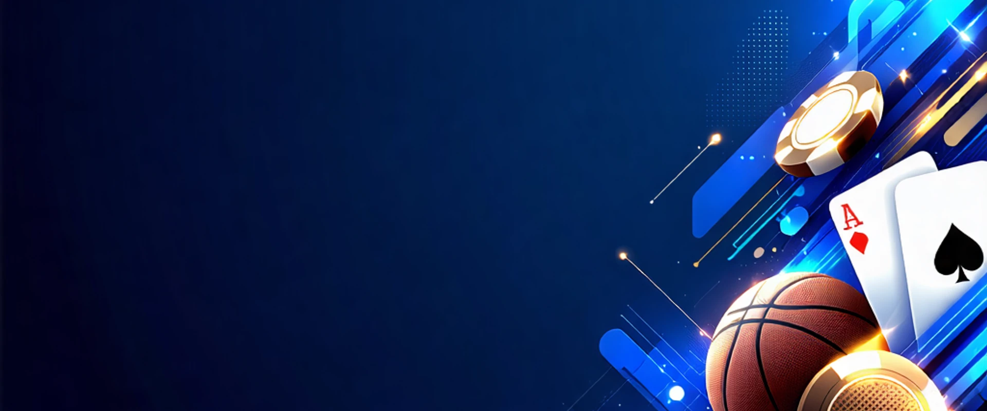 Hình ảnh tổng quan các loại cược cá cược tại VSBET