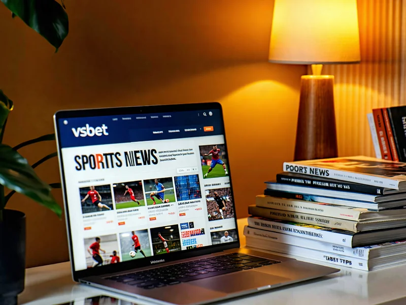 Tin tức thể thao VSBET
