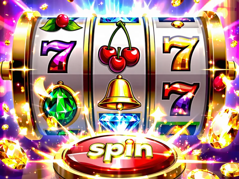 Đánh giá các trò chơi máy đánh bạc phổ biến trên VSBET