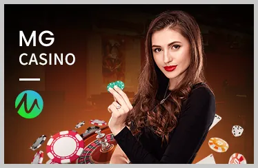 Trải nghiệm sòng bạc trực tiếp