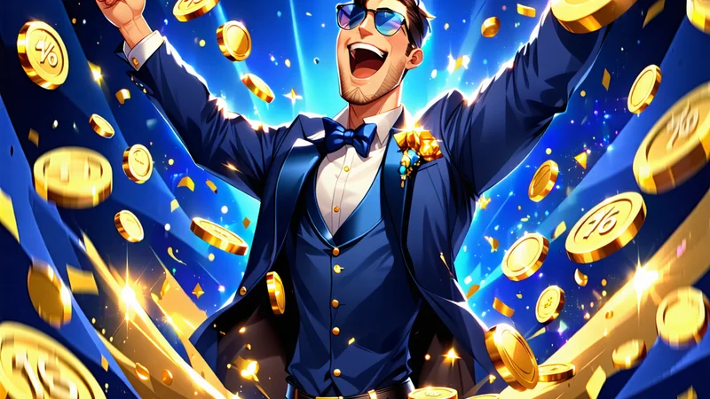 Ưu đãi chào mừng VSBET cho thành viên mới