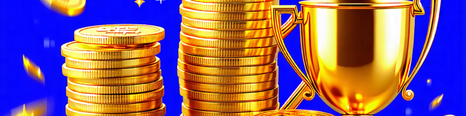 Banner quảng cáo các chương trình khuyến mãi và ưu đãi đặc biệt của VSBET, thu hút người chơi với các phần thưởng hấp dẫn.