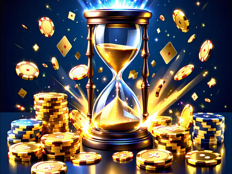 Khuyến mãi giới hạn thời gian VSBET