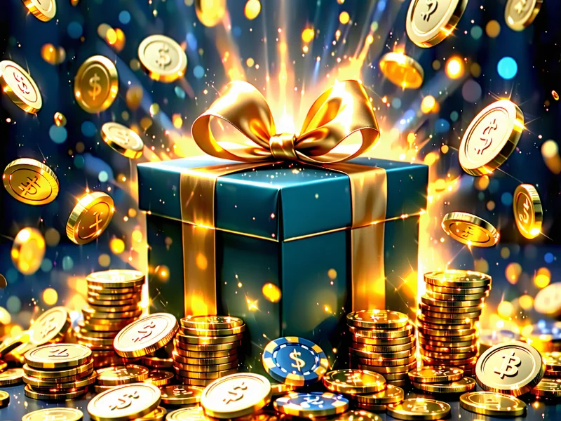 Các chương trình khuyến mãi và ưu đãi hấp dẫn tại VSBET