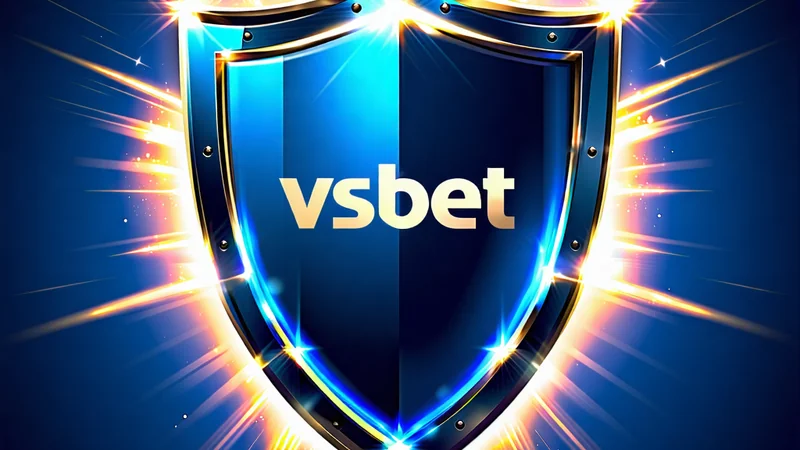 Hình ảnh cam kết cờ bạc có trách nhiệm của VSBET