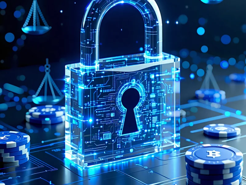 Hệ thống bảo mật VSBET tiên tiến, đảm bảo công bằng