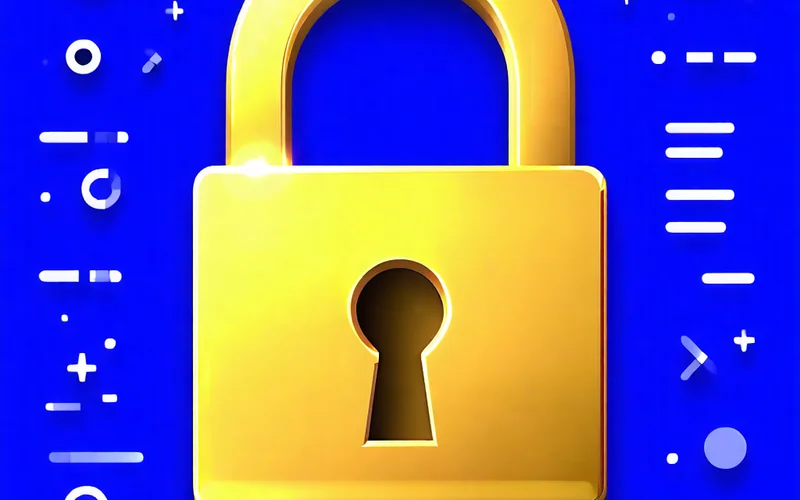 Biểu tượng bảo mật và công bằng trên nền tảng VSBET