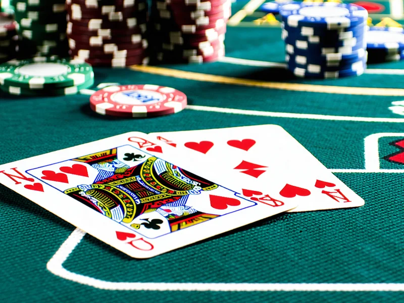 Chiến lược chơi Baccarat VSBET