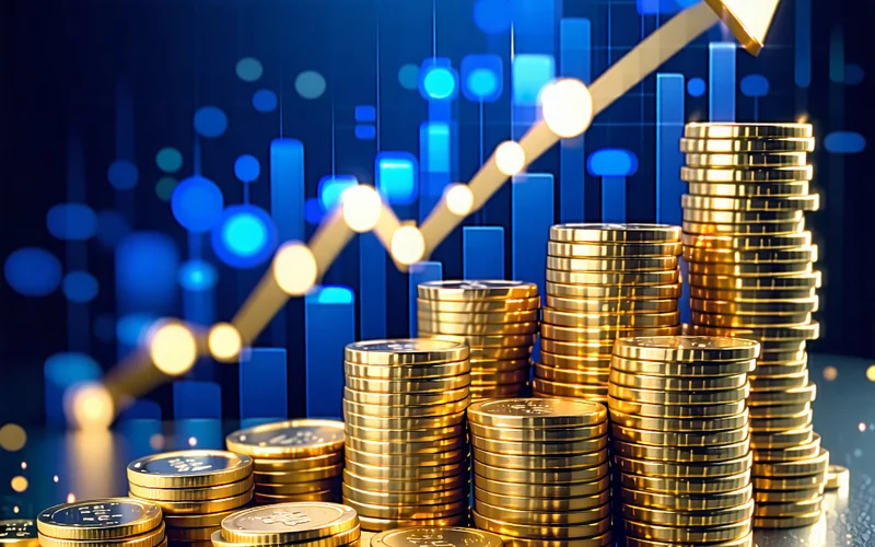 Biểu đồ quản lý ngân sách cá cược tại VSBET