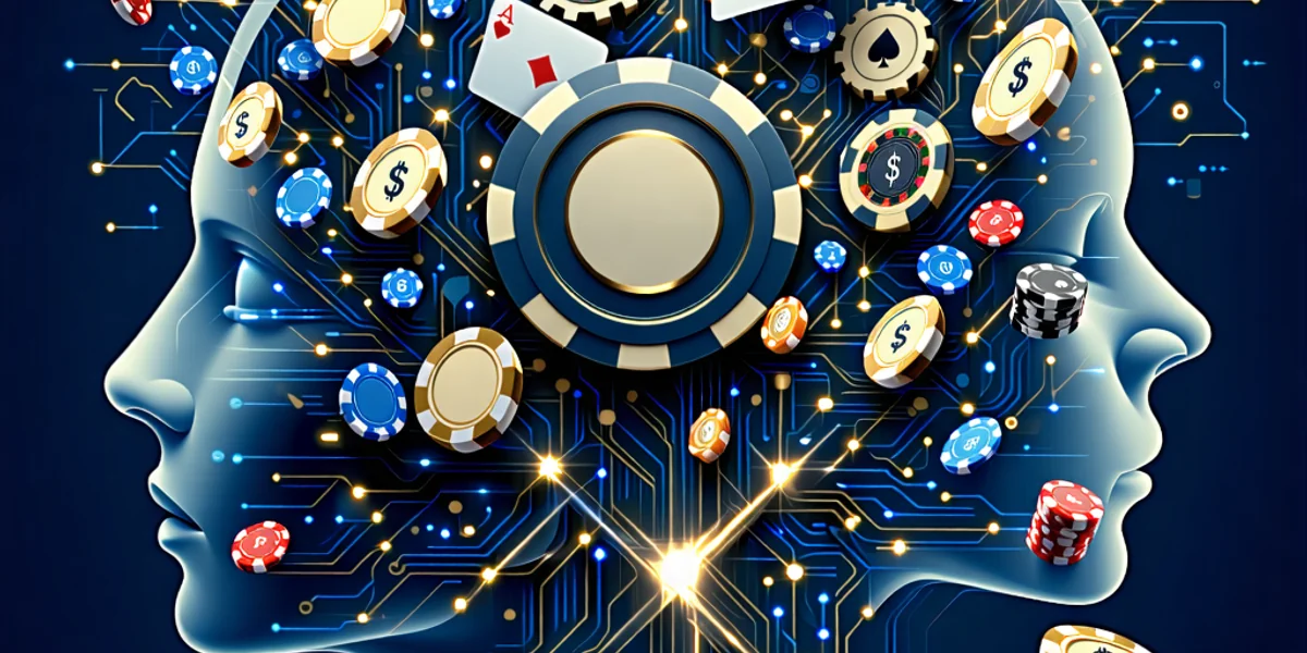 Hình ảnh minh họa các yếu tố chiến lược và hướng dẫn chơi slot game hiệu quả tại VSBET