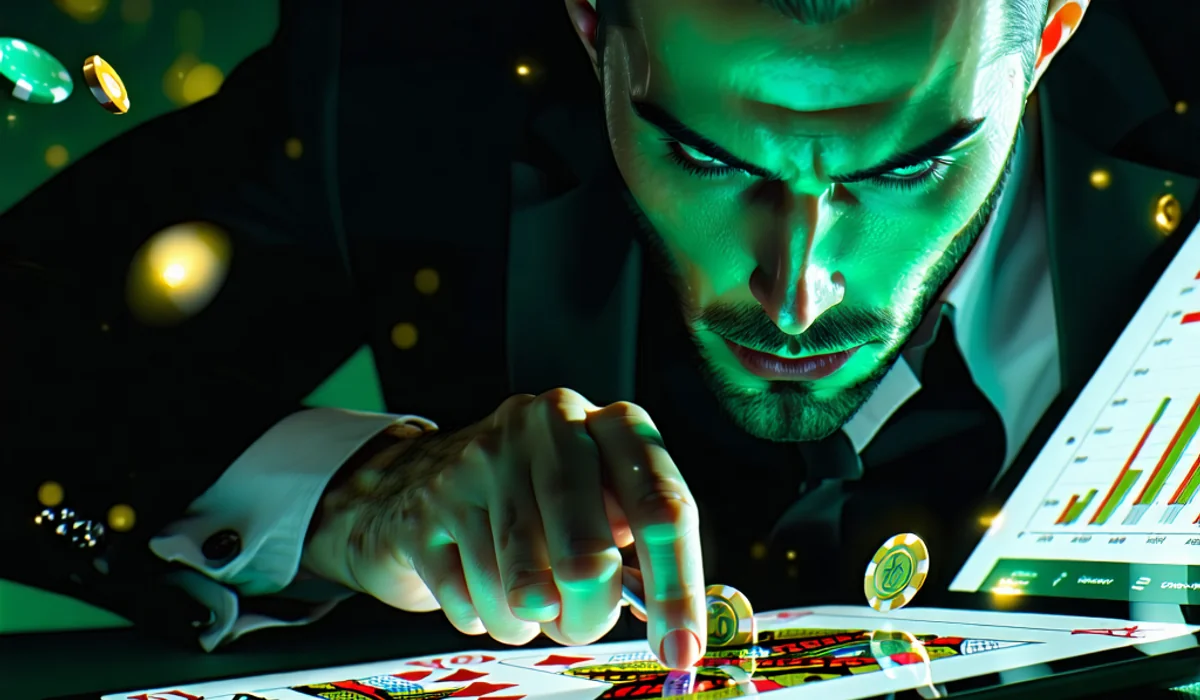 Hình ảnh minh họa các chiến lược và mẹo thắng cược hiệu quả tại VSBET